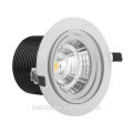 Высокий яркий ce / rohs одобренный ip54 led downlight